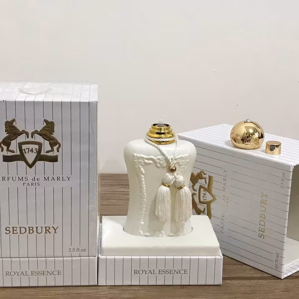 ادکلن مارلی سدبوری 