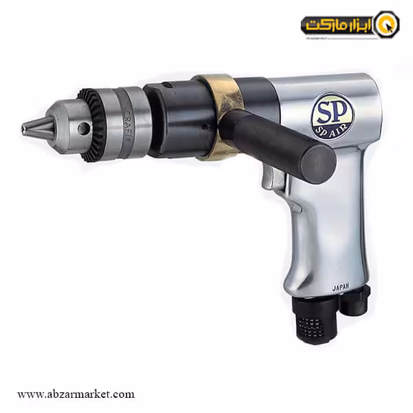 دریل بادی اس پی هفت تیری 13 میلی متر مدل SP-1533