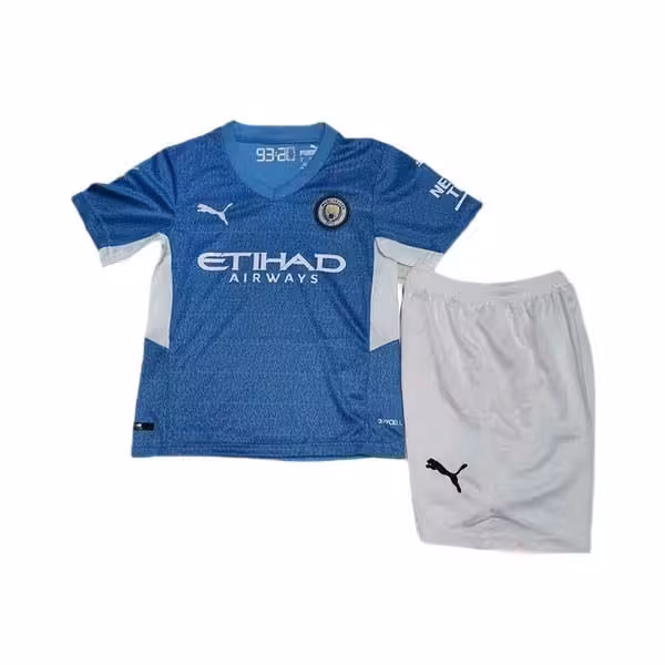 کیت اول بچگانه منچسترسیتی 2022| طرح کانسپت