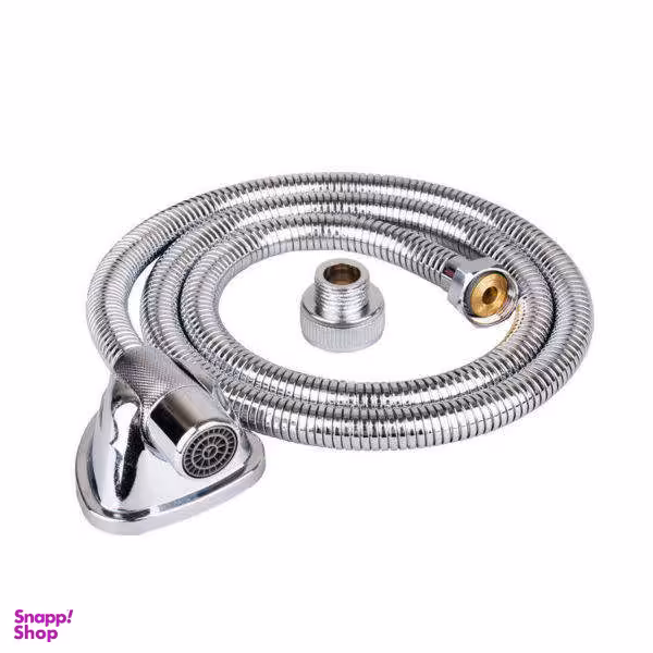 شلنگ سرویس بهداشتی مدل روزینا