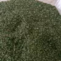 پودر ( نرمه) نعنا خشک تمییز 