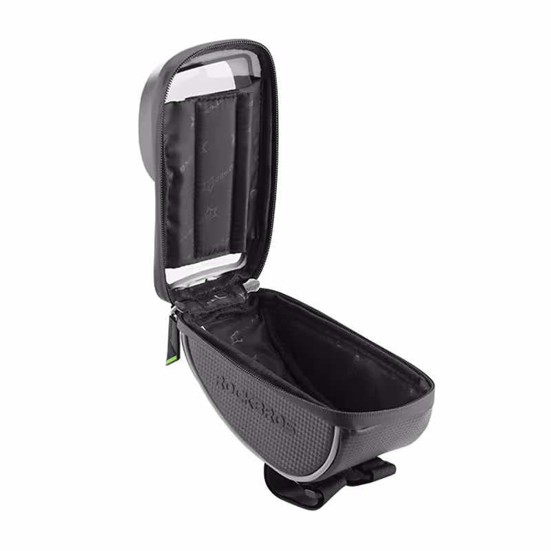 کیف دوچرخه راک براس مدل 0104BK