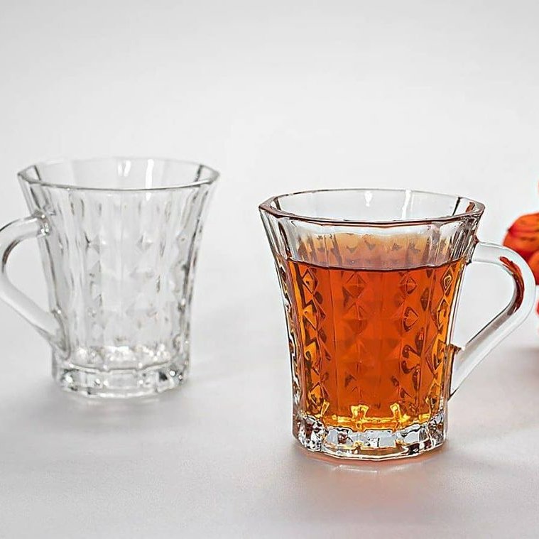 استکان چای خوری