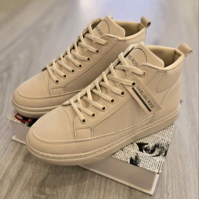 کتانی ساق دار