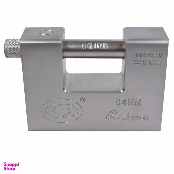 قفل کتابی ریچسون مدل PA 2095