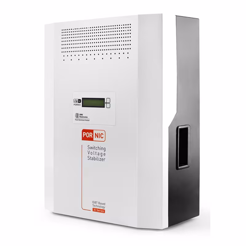 استابلایزر هوشمند 15000 پرنیک