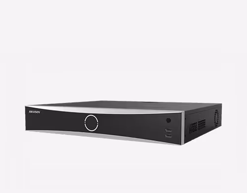 ان وی آر 32 کانال هایک ویژن مدل DS-7732NXI-K4