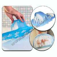 ماساژور و شوینده پا Easy Feet