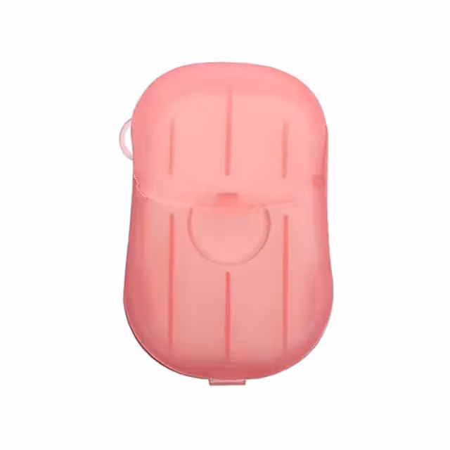 صابون کاغذی مدل 03 وزن 30 گرم