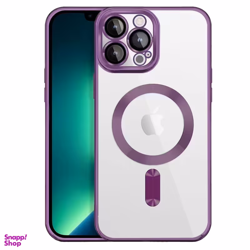 کاور اپیکوی مدل Guardian-Magsafe مناسب برای گوشی موبایل اپل iPhone 14 Pro Max