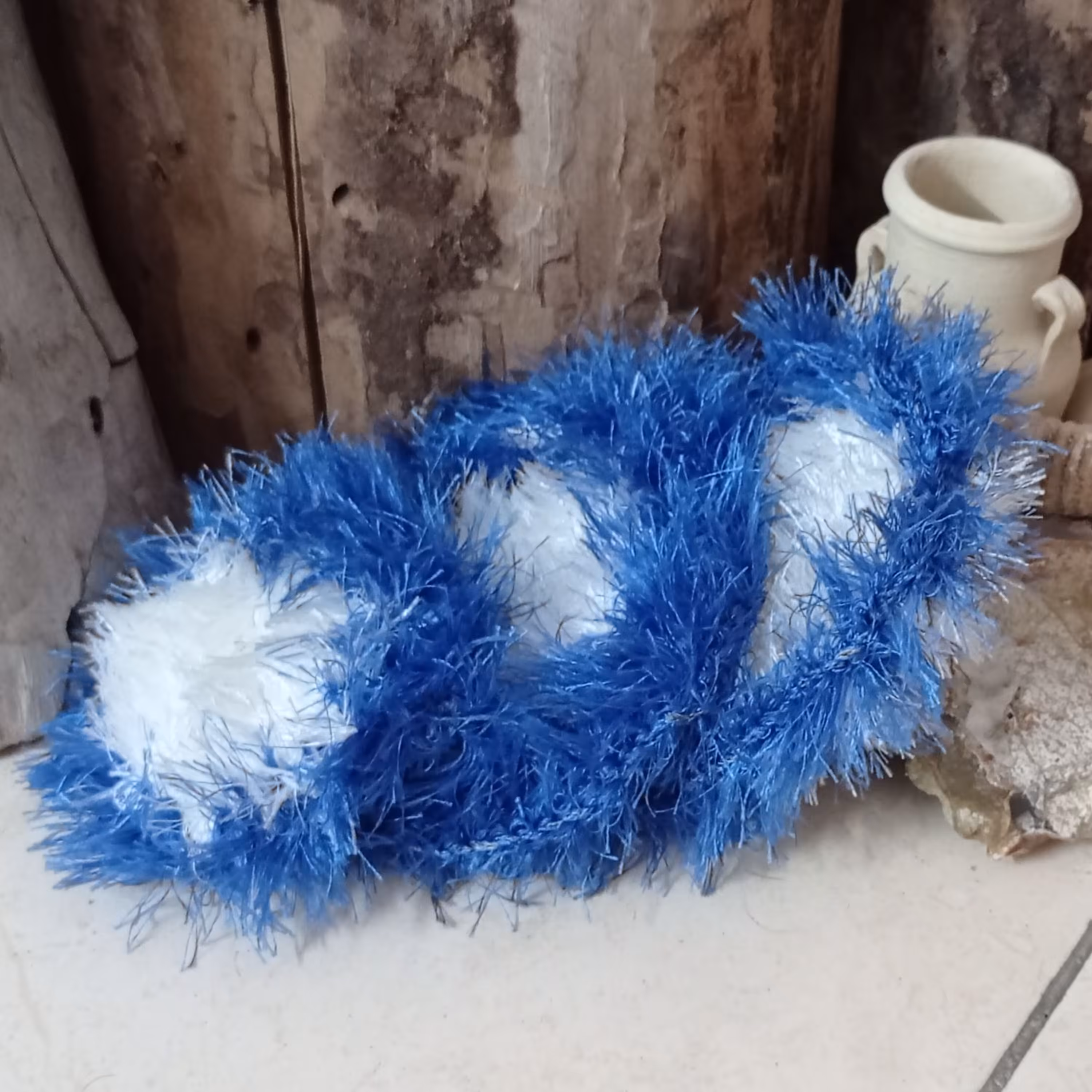 اسکاچ نخی (پک سه عددی)