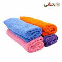 دستمال آشپزخانه کاسامور کدEL-D101 بسته 4 عددی