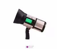 فلاش پرتابل (قابل حمل) نایس فوتو مدل NiceFoto K6 TTL.M با قدرت 600 ژول