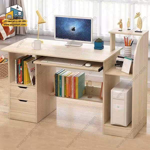 میز کامپیوتر DPP62