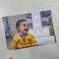 چاپ عکس کاغذ ابریشمی ضدآب