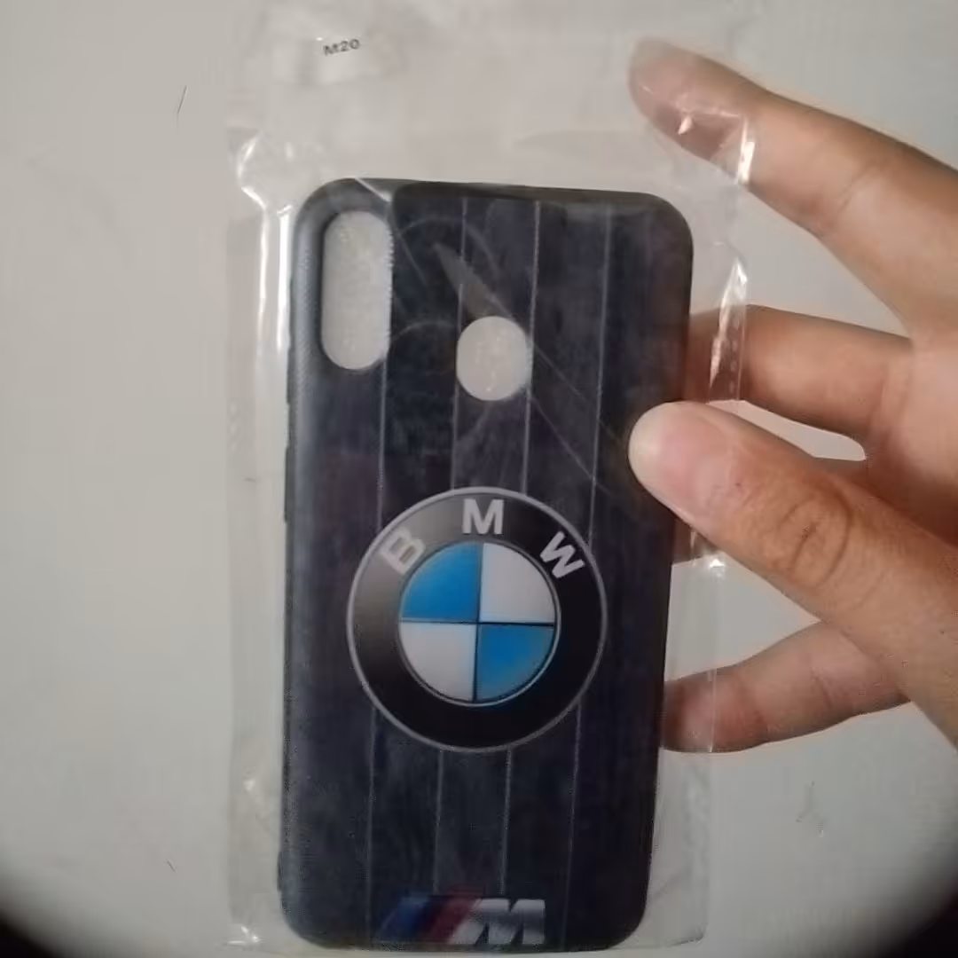 قاب گوشی سامسونگ A20-M20