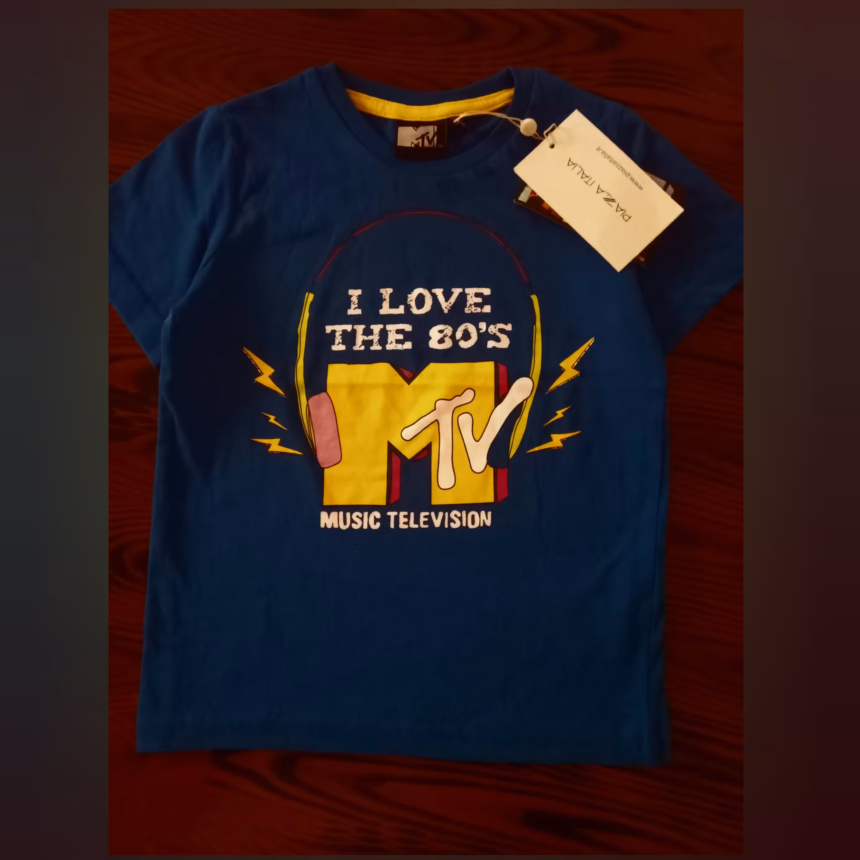 تیشرت بچگانه اسپرت تیشرت وارداتی ضدحساسیت تیشرت دخترانه و پسرانه نخ پنبه ای4سال5سال