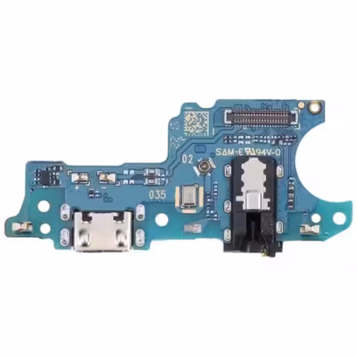 برد شارژ سامسونگ UIF Samsung Galaxy A03/A035 - دنافون
