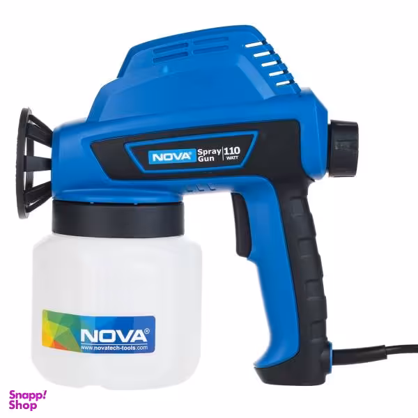 پیستوله برقی 110 وات نووا مدل NTS 2740