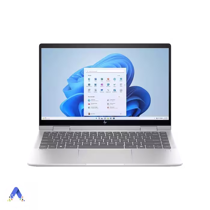 لپ تاپ اچ پی ENVY X360 14-ES1013DX-ZA (2024)