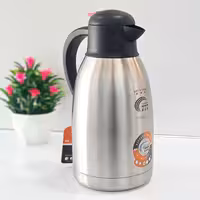 فلاسک استیل 777