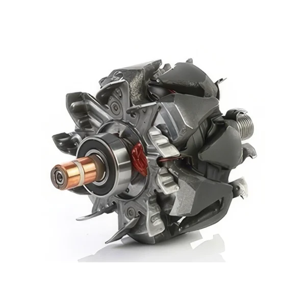 روتور (آرمیچر) دینام206 - فنام