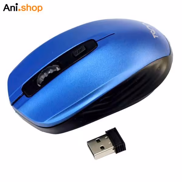 ماوس 666 TSCO بی سیم کد 1000