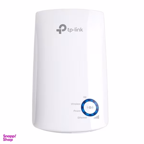 توسعه دهنده شبکه بی‌سیم تی پی لینک (TP-Link) مدل TL-WA850RE V7