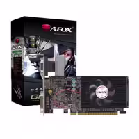 کارت گرافیک ای فاکس مدل AFOX GT610 2G 64Bit DDR3