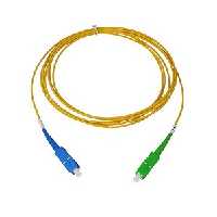 خرید پچ کورد فیبر نوری SC/upc - SC/apc سینگل مود نگزنس - بهترین قیمت   گارانتی 12 ماهه در آی تی شبکه