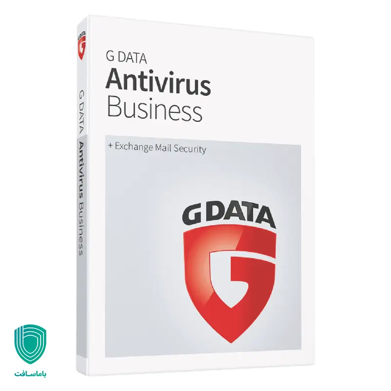 جی دیتا آنتی ویروس بیزینس