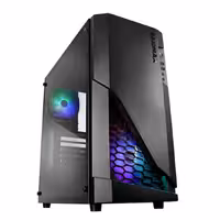 قیمت و خرید کیس کامپیوتر ریدمکس مدل AEGIS | یاس ارتباط