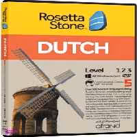 Rosetta Stone Dutch