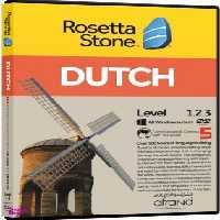 Rosetta Stone Dutch