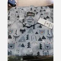 کیف کوله برزنتی نوزاد چیکو 