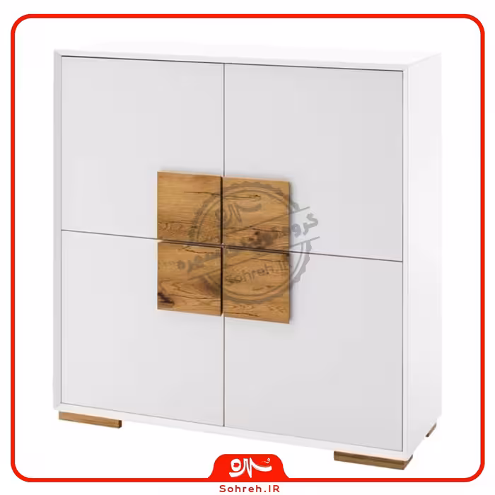 کنسول مدل SO16104