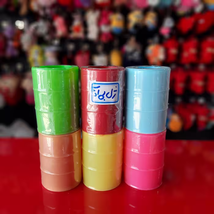 اسباب بازی ژل بی ادب