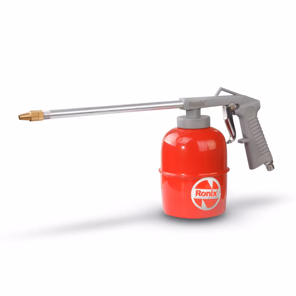 گازوئیل پاش بادی با ظرفیت 1000 میلی لیتر رونیکس مدل RH-6601