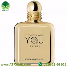 عطر ادکلن جورجیو آرمانی استرانگر ویت یو لدر 100 میل مردانه