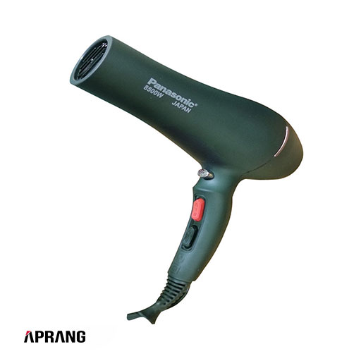 سشوار پاناسونیک مدل PA-3004 - مشکی
