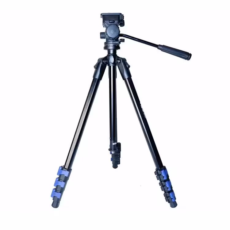 سه پایه دوربین عکاسی ویفینگ Weifeng WF-5315 Camera Tripod