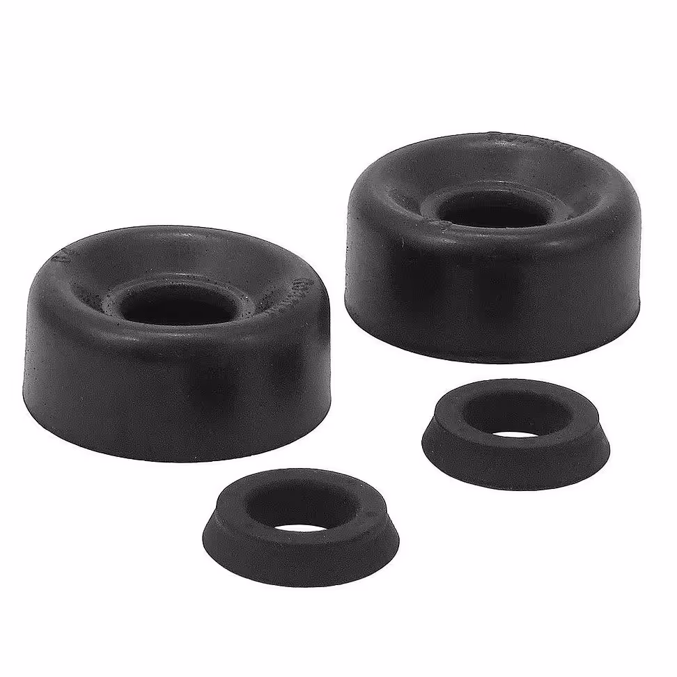 لوازم چرخ عقب پیکان550 بسته بندی 20تایی(20دست)گریدAجنسEPDM