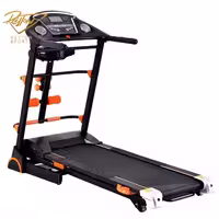 تردمیل چندکاره فلکسی فیت FlexiFit F12M