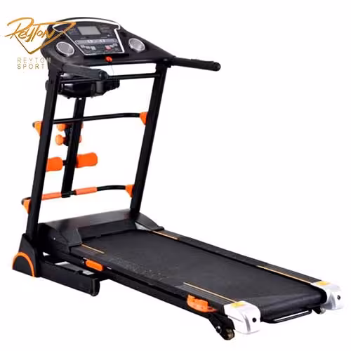 تردمیل چندکاره فلکسی فیت FlexiFit F12M