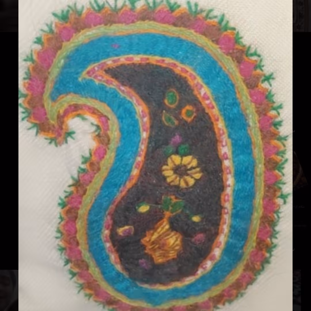 جا کلیدی پته فروش به صورت تک بدون نگین کاری سایز متوسط جنس بسیار مرغوب 