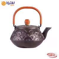 کتری چدنی نالینو مدل fiorenza فیورنزا