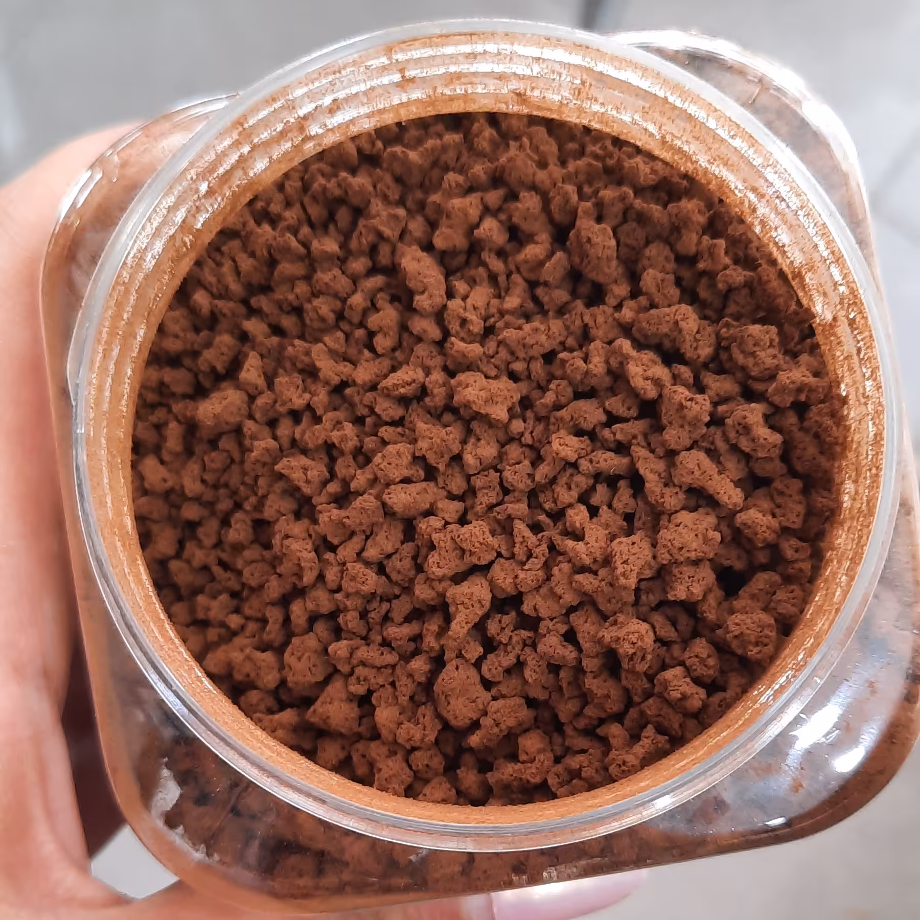 نسکافه کلاسیک(250گرمی)