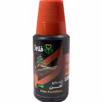 کود مایع آهن فلاور آمی حجم 250 میلی لیتر