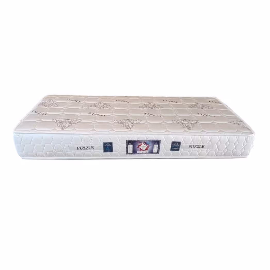 تشک tf4 طبی فنری پازل 