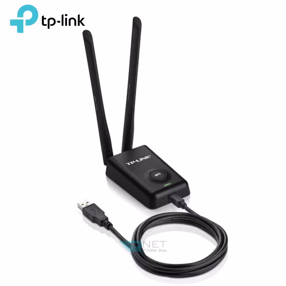 کارت شبکه تی پی لینک مدل TP-Link TL-WN8200ND